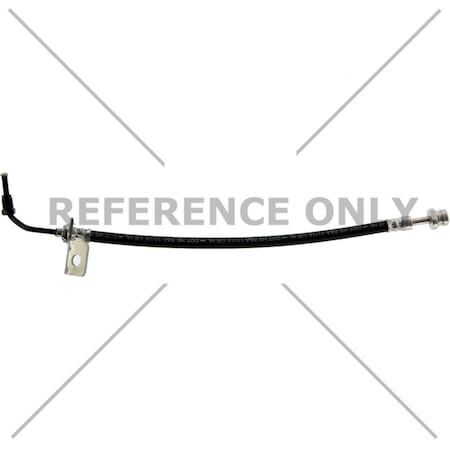 Centric Parts BRAKE HOSE 150.51372